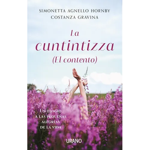 Cuntintizza, La (El Contento)