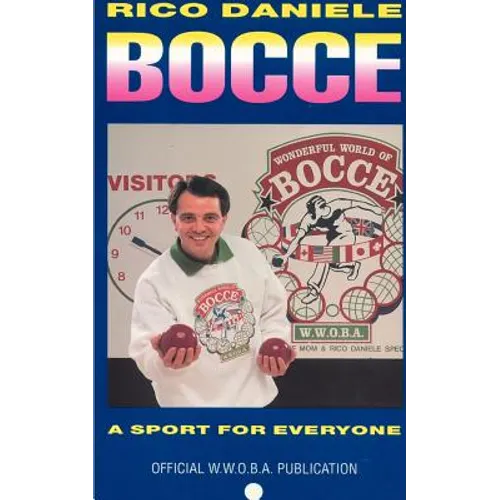 Bocce: A Sport for Everyone