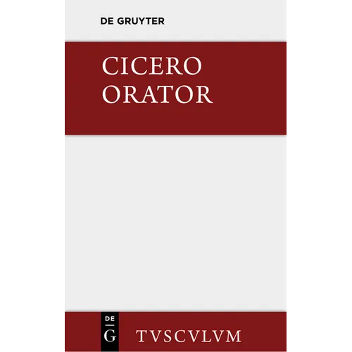Orator: Lateinisch - Deutsch