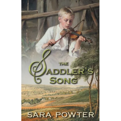 The Saddler's Song