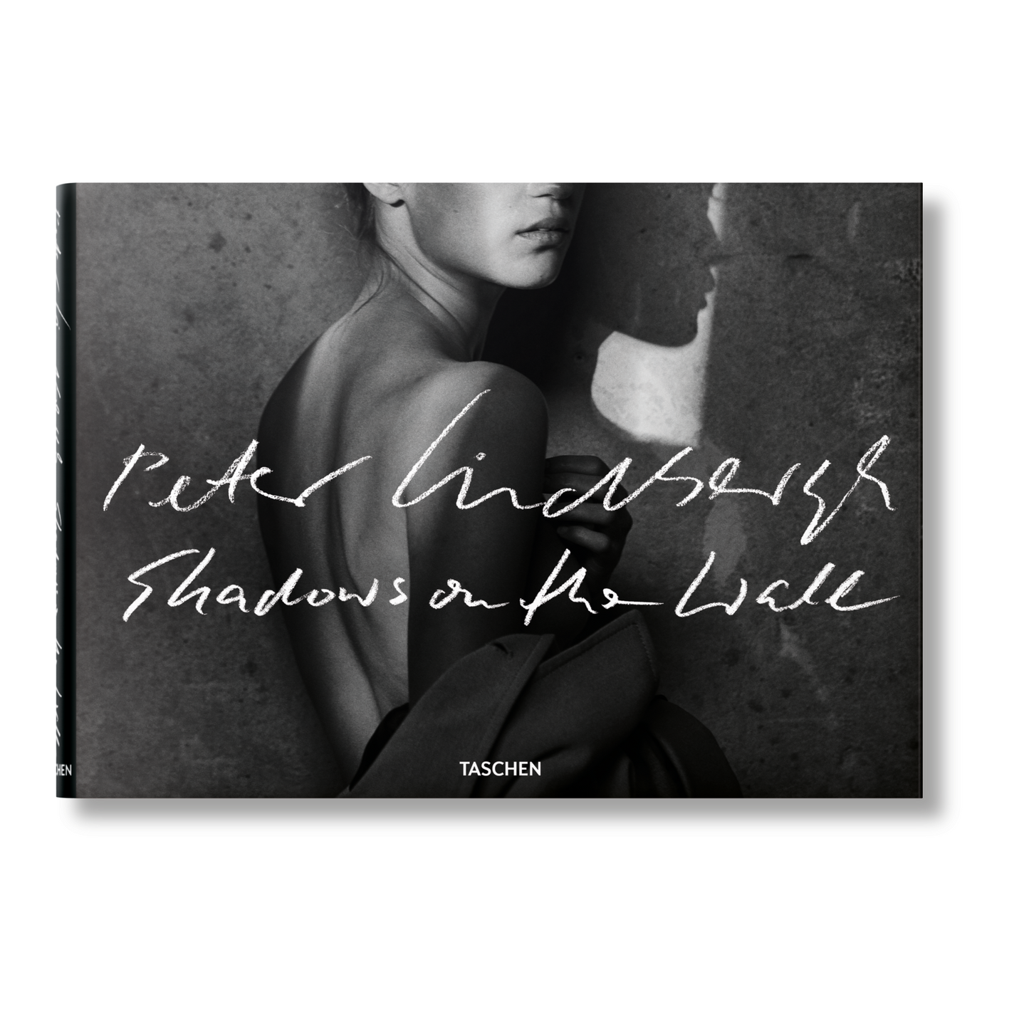 Peter Lindbergh. Shadows on the Wall (German, French, English) Book
