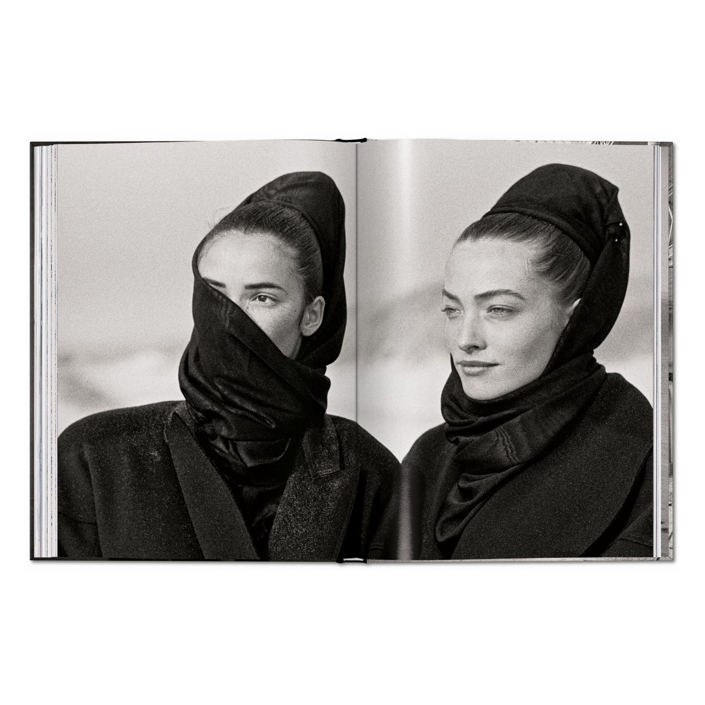 Peter Lindbergh. Azzedine Alaïa (English) Book