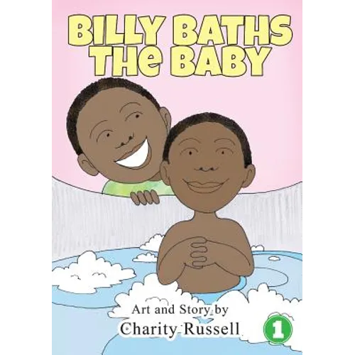 Billy Baths the Baby