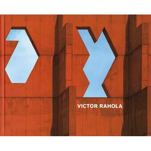 Victor Rahola