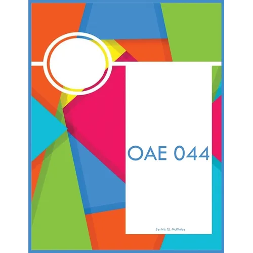 Oae 044