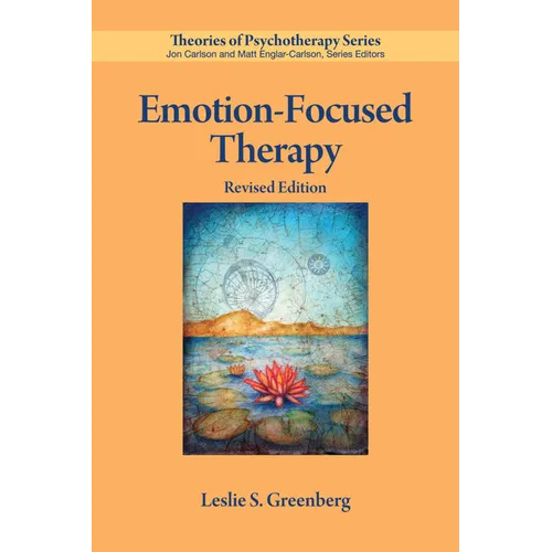 Emotion-Focused Therapy