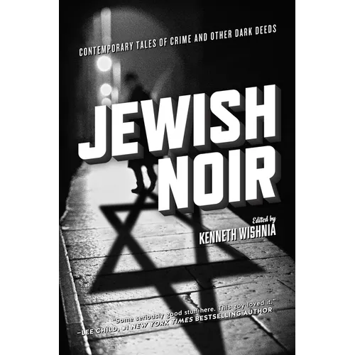 Jewish Noir