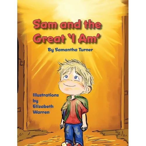Sam and the Great I Am
