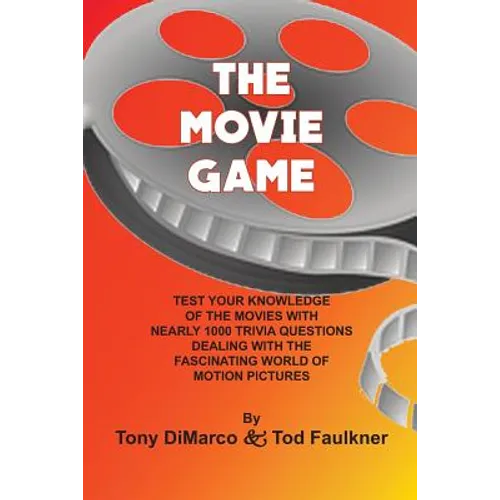 The Movie Game