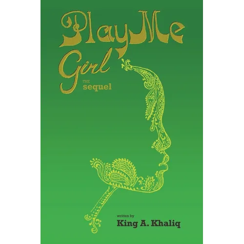 Play Me Girl: The Sequel