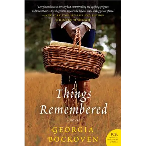 Things Remembered