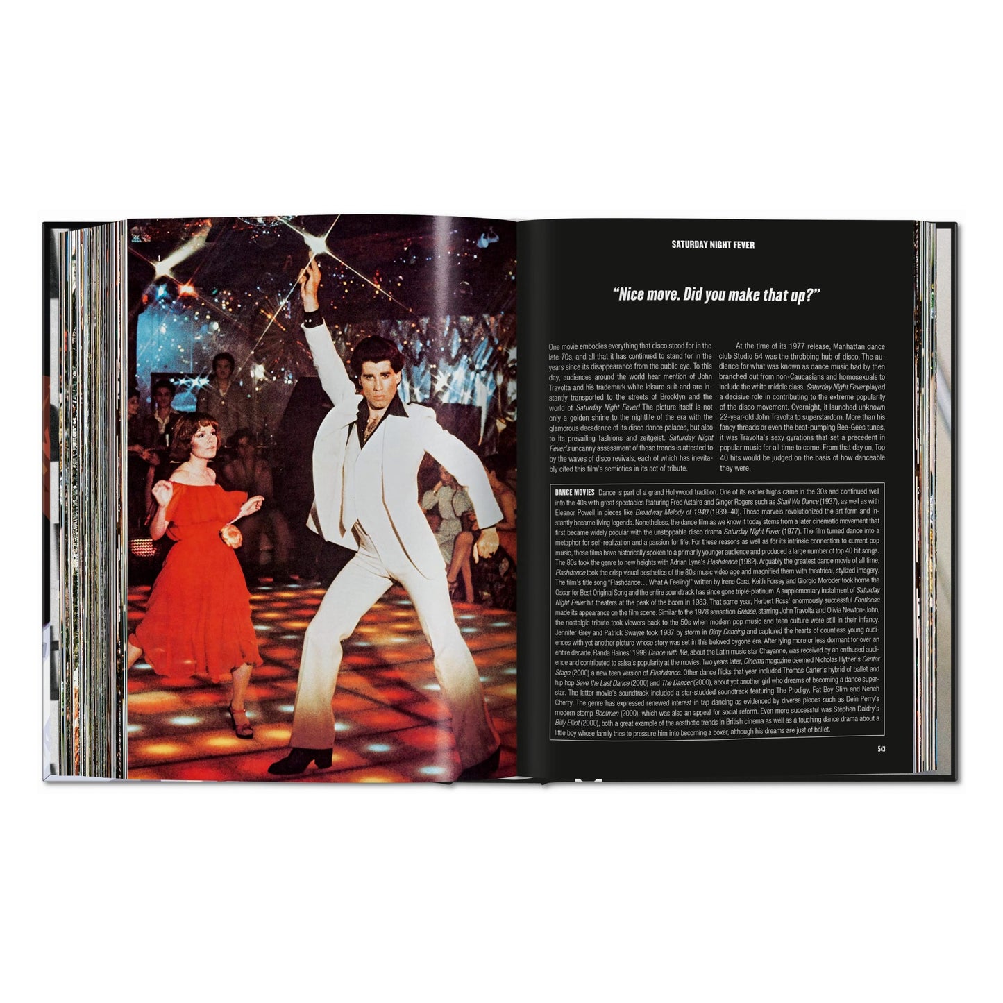 100 Movies of the 1970s (English) Book