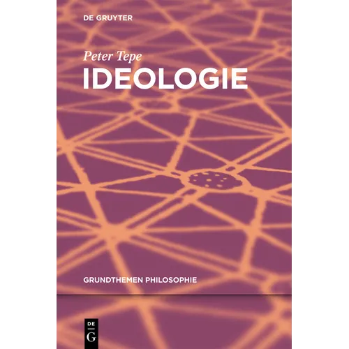 Ideologie