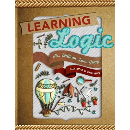 Learning Logic