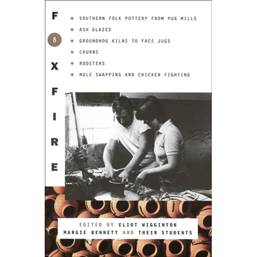 Foxfire 8