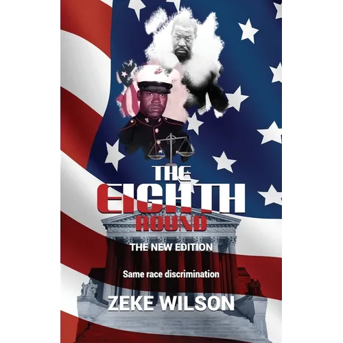 The Eighth Round, The New Edition