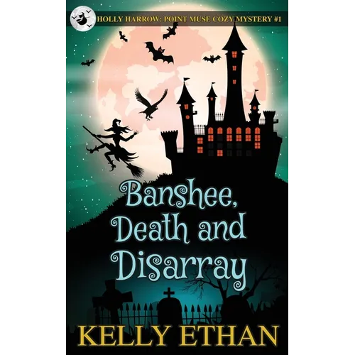 Banshee, Death and Disarray