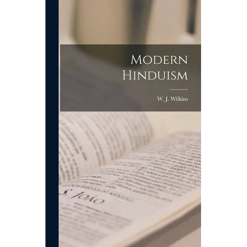 Modern Hinduism