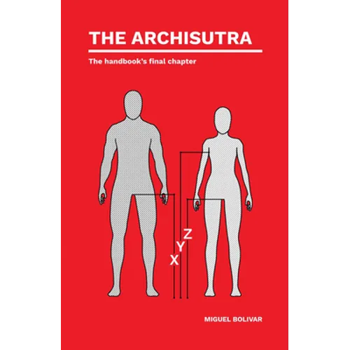 The Archisutra: The Handbook's Final Chapter