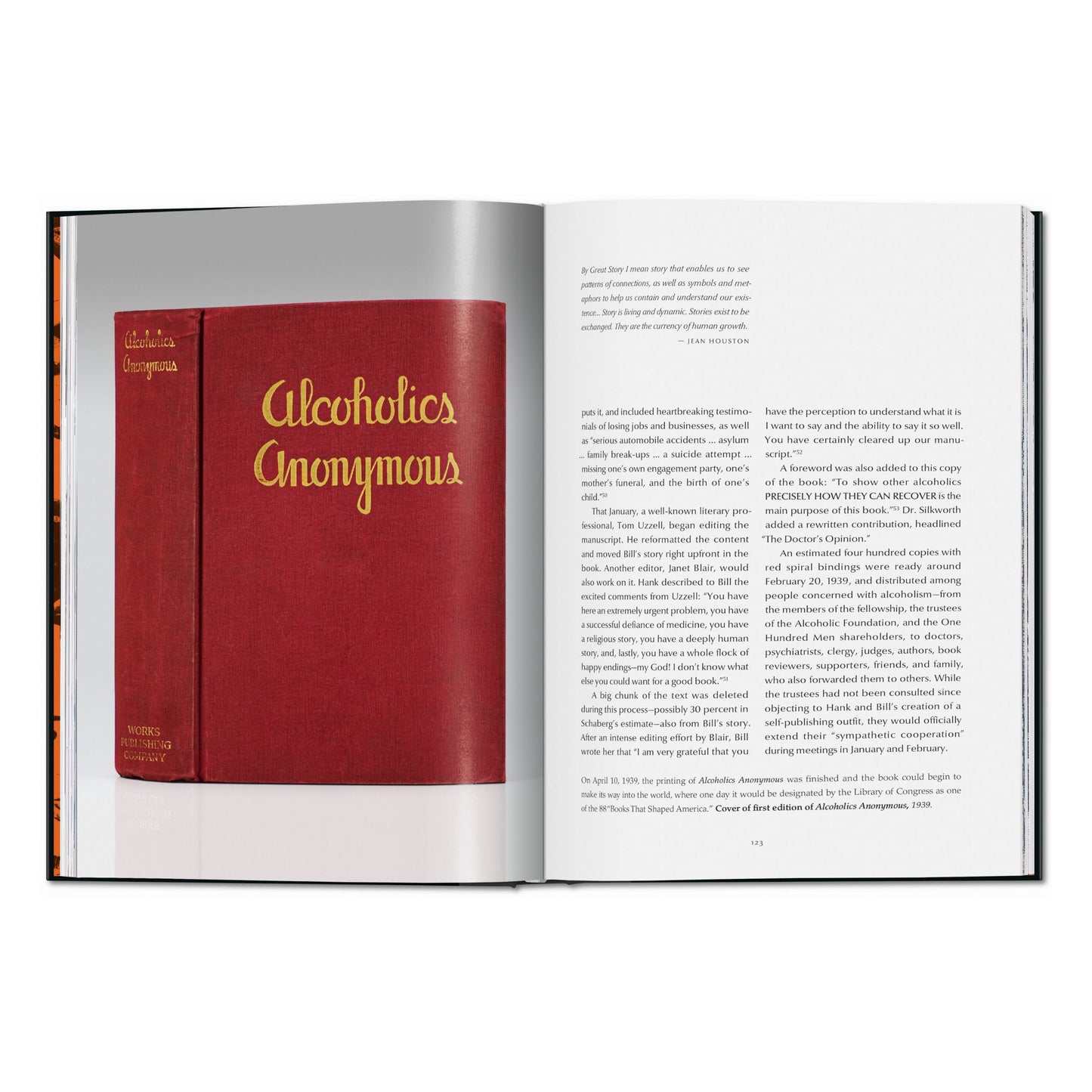 The 12 Steps. Symbols, Myths, and Archetypes of Recovery (English) Book