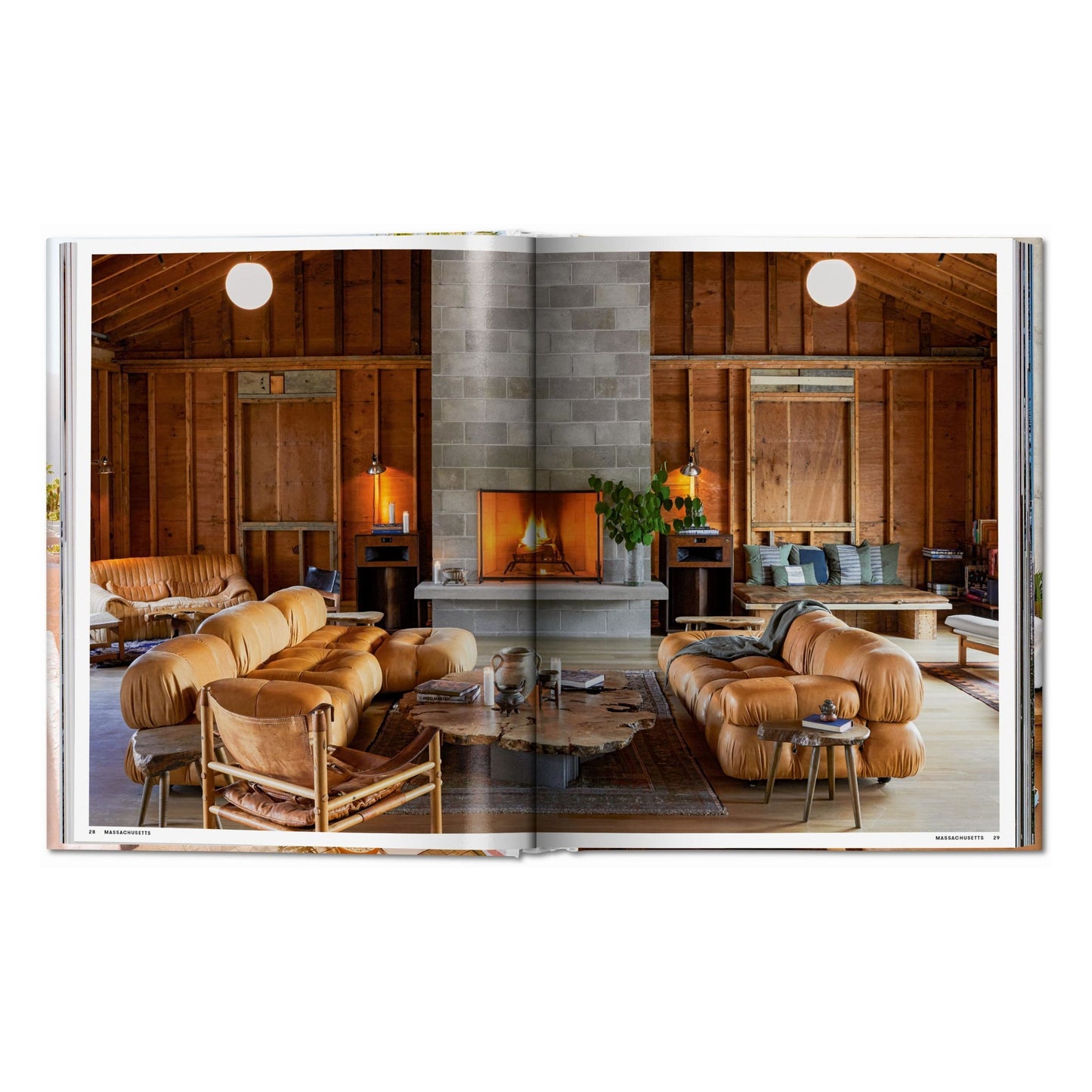 Great Escapes USA. The Hotel Book (German, French, English) Book