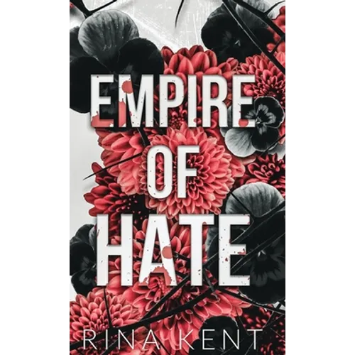 Empire of Hate: Special Edition Print