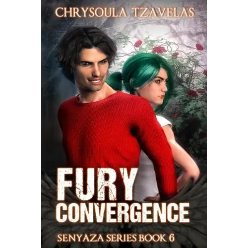 Fury Convergence