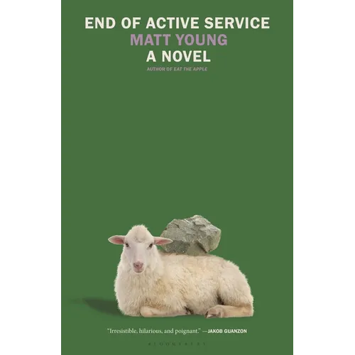 End of Active Service