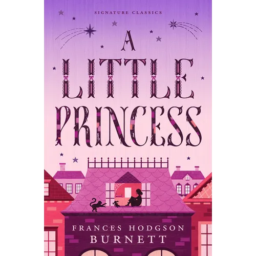 A Little Princess