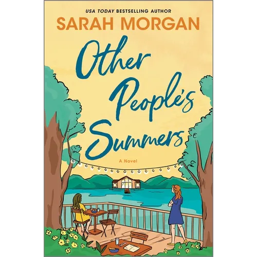 Other People's Summers