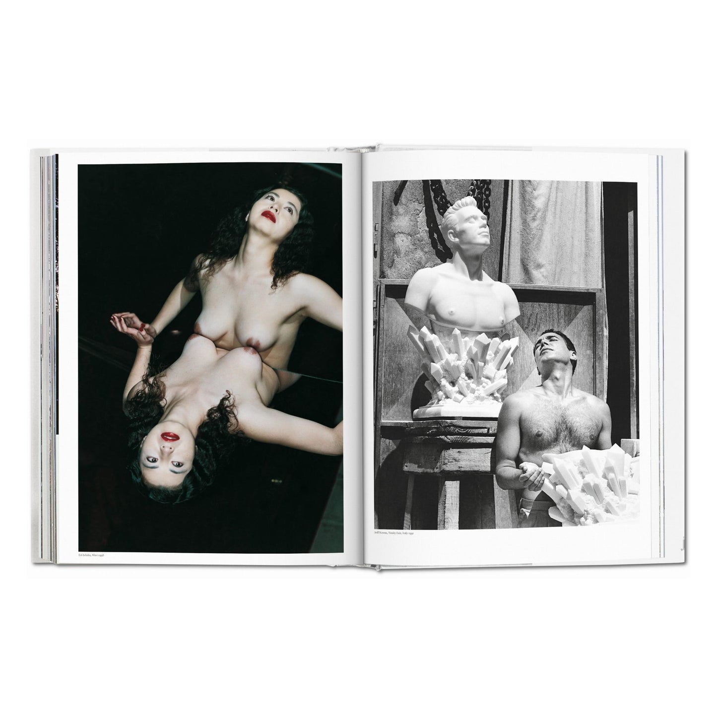 Helmut Newton. SUMO (German, French, English) Book
