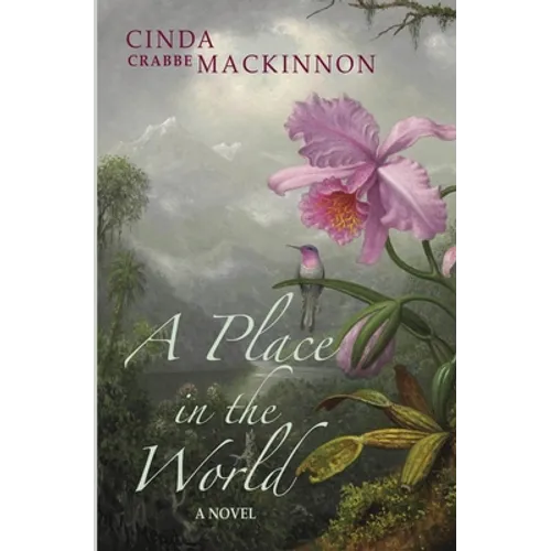 A Place in the World
