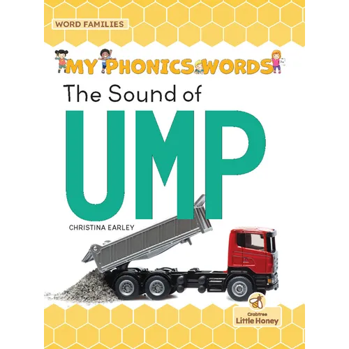 The Sound of Ump