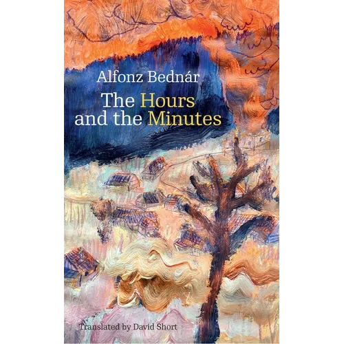 The Hours and the Minutes