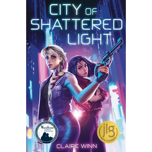 City of Shattered Light