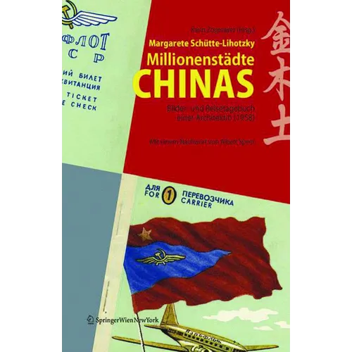 Millionenstädte Chinas