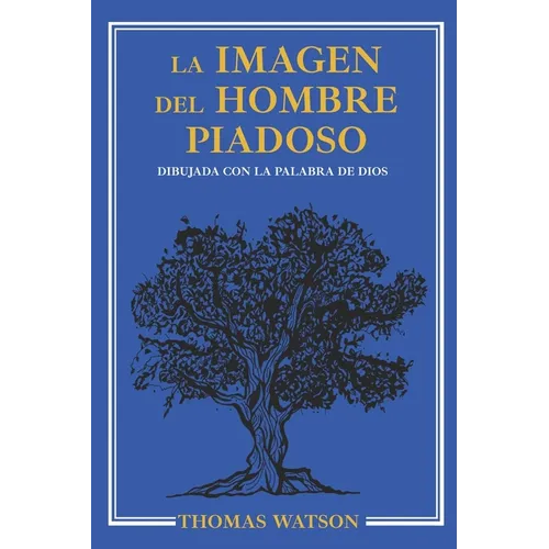 La Imagen del Hombre Piadoso