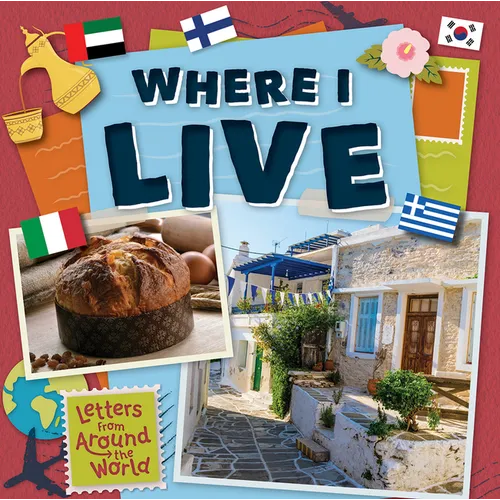 Where I Live