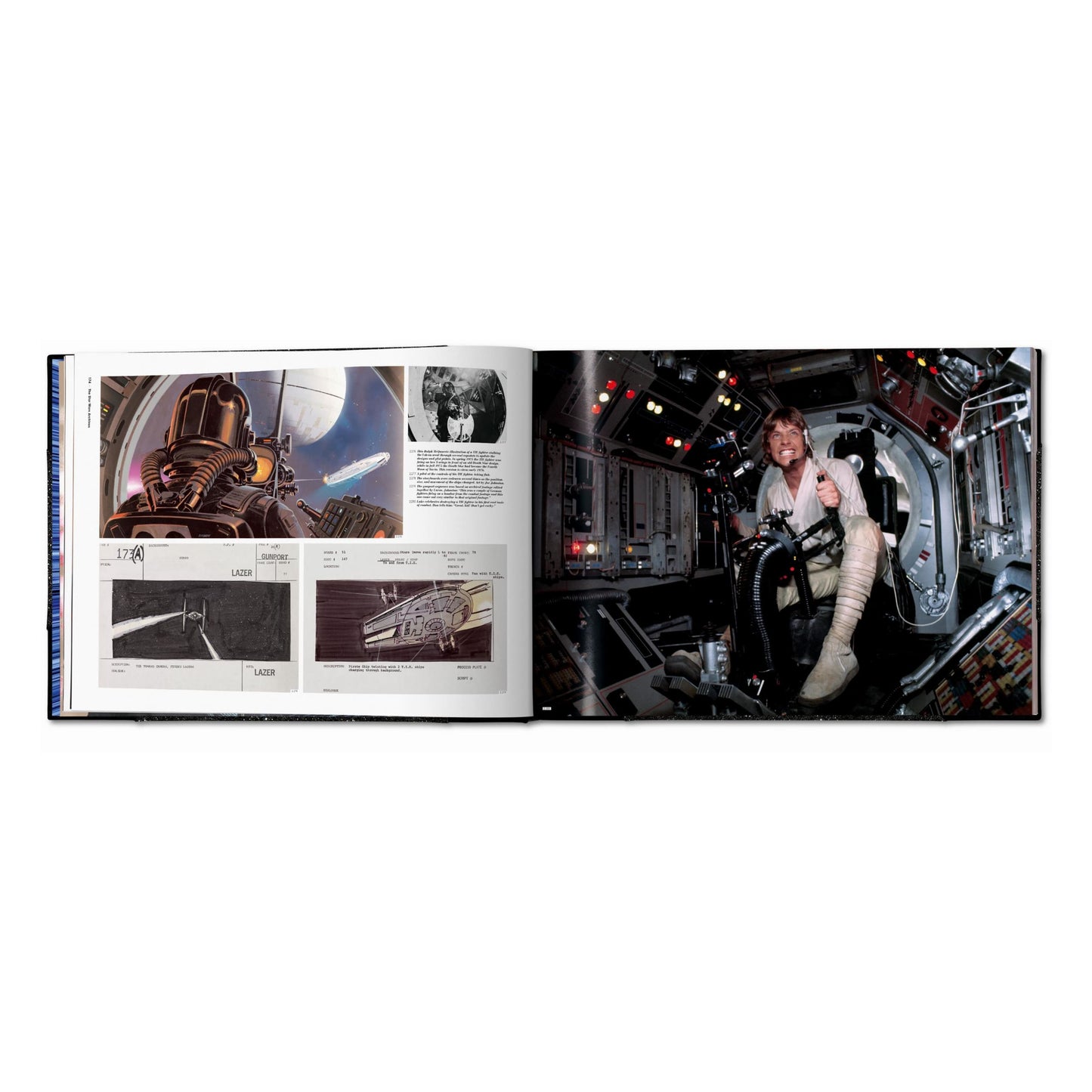 The Star Wars Archives. 1977–1983 (English) Book