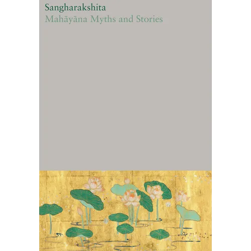 Mahayana Myths and Stories