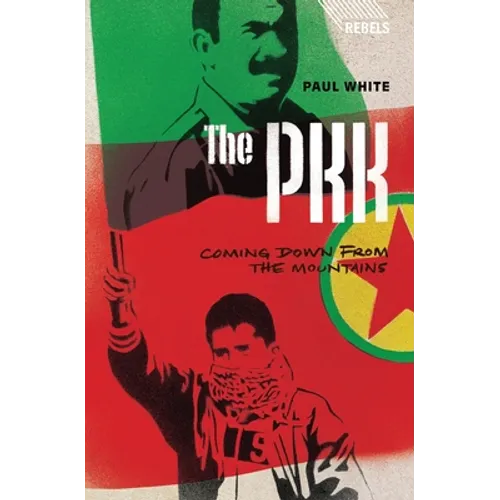 The Pkk: Coming Down from the Mountains