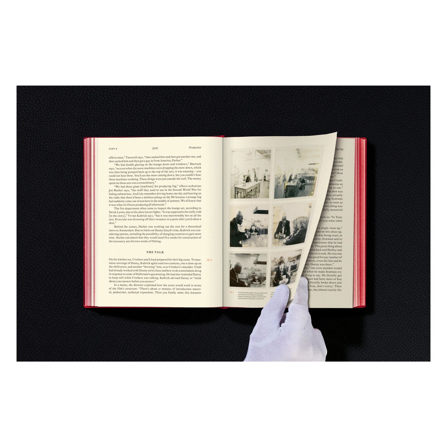 Stanley Kubrick's The Shining (English) Book