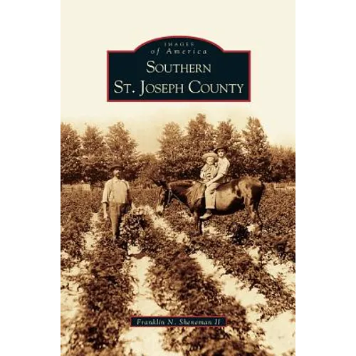 Southern St. Joseph County