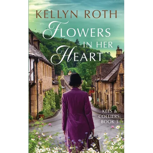 Flowers in Her Heart