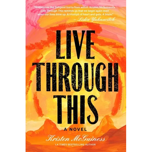 Live Through This