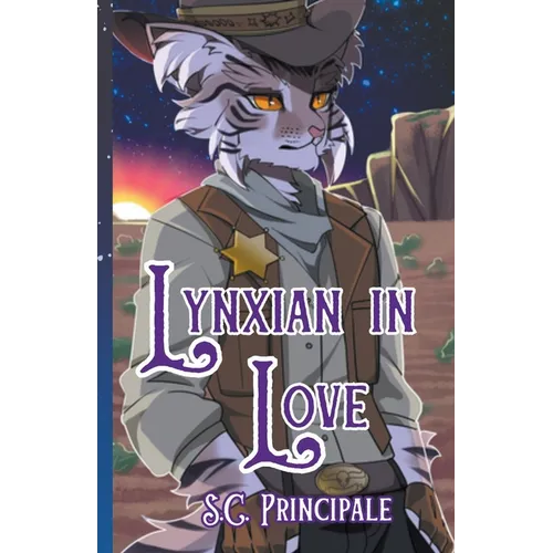 Lynxian in Love