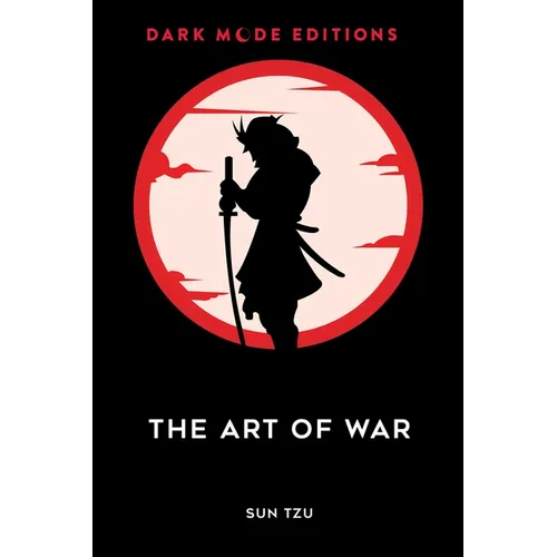 Dark Mode: The Art of War