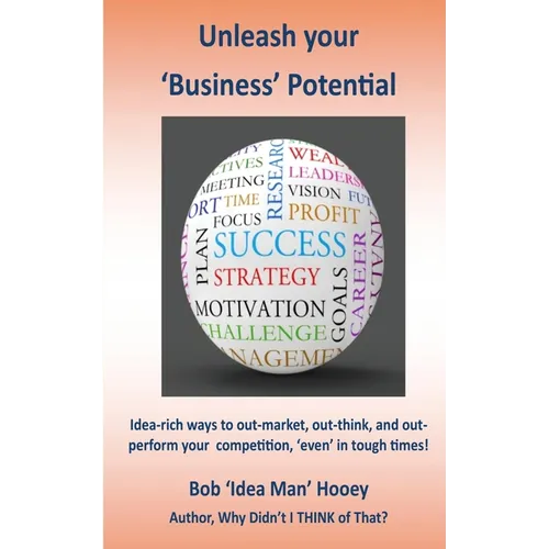 Unleash your business potential