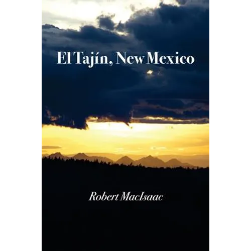 El Tajin, New Mexico