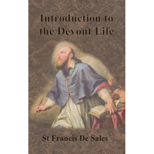 Introduction to the Devout Life